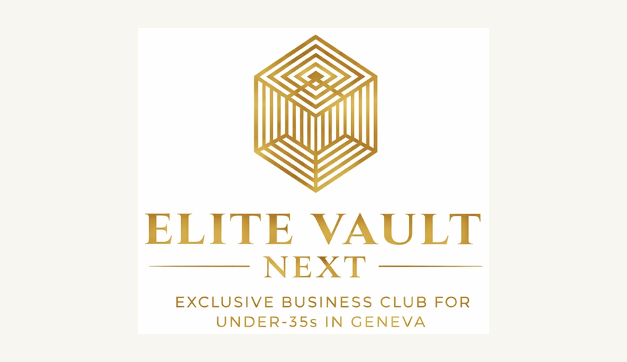 Logo Elite Vault Next